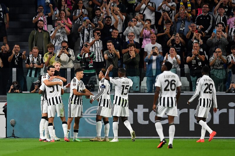 Celta Vigo vs Juventus - Lão Phu Nhân chứng minh đẳng cấp