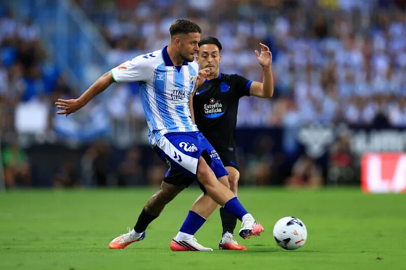 Malaga vs Espanyol - Cuộc chiến sinh tồn tại La Rosaleda