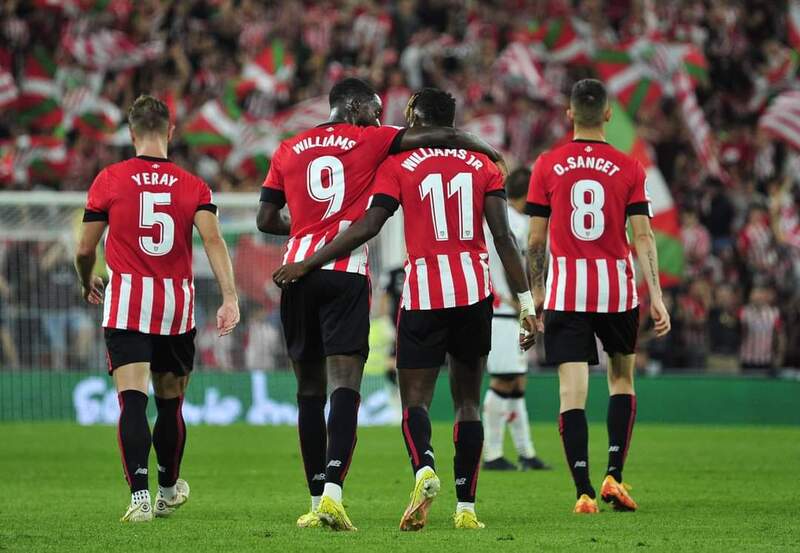 Vallecano vs Athletic Bilbao - Thắng lợi tiếp theo của thầy trò Edin Terzic