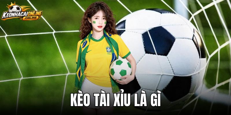 Kèo Tài Xỉu Là Gì - Cách Đọc Và Tính Tiền Chuẩn Xác