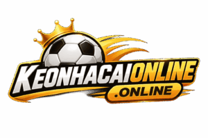 Kèo nhà cái online logo
