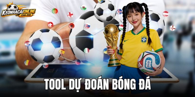 Tool Dự Đoán Bóng Đá - Cơ Chế Thuật Toán Và Bẫy Lừa Đảo